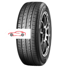 Летняя шина Yokohama BluEarth-Es ES32 (195/55 R16 87V)