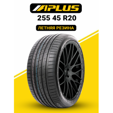Шина летняя Aplus A610 255/45 R20 105Y XL
