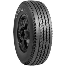 Шины 265/65 R17 Roadstone Roadian HT SUV 110S