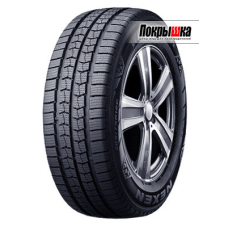 Шины Nexen Winguard WT1 225/70 R15C 112R