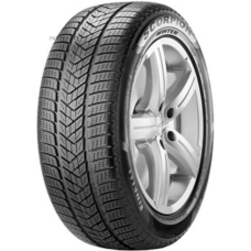 Pirelli scorpion winter xl runflat * 265/50-r19 110h