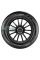 Pirelli scorpion winter xl runflat * 265/50-r19 110h