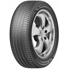 Шины легковые летние 215/45R17 Greentrac Journey-X, индекс нагрузки 91, индекс скорости W