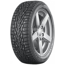 Шина зимняя 175/70 R13 Nokian Tyres Nordman 7 82T шип.