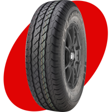 Шина летняя автомобильная Lanvigator Mile Max 215/65 R16C 109T