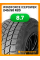 Зимние автомобильные шины Windforce Icepower 245/50 R20 102H