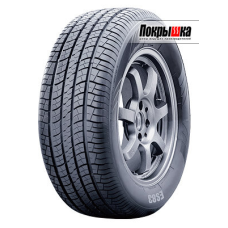 Шины Evergreen ES83 Dynacomfort 225/65 R17 102H