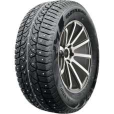 Royal Black Royal Stud II 225/55 R17 101H (шип)