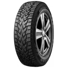 Зимние шины Nexen Winguard Winspike WS62 SUV 235/65 R17 108T, XL, шипы
