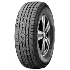 Летние шины Nexen Roadian HTX RH5 235/85 R16 120/116Q