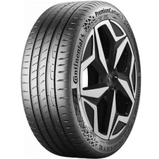Шина Continental ContiPremiumContact 7 235/60 R18 107V