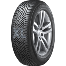 Hankook Kinergy 4s2 X H750A 255/55ZR19 111W Автомобильная шина Всесезонная