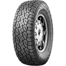 Летние шины Kumho Road Venture AT52 265/70 R16 112T