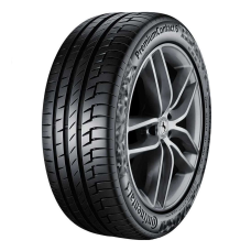 Continental ContiPremiumContact 6 285 45 R21 шины RunFlat летние , артикул 0024947