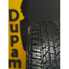 Автошина всесезонная Yokohama Geolandar A/T G015 235/65R17 108H для легковых автомобилей