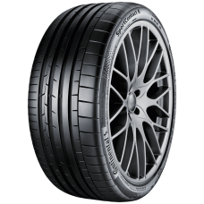 Шины Continental SportContact 6 275/30R20 97Y