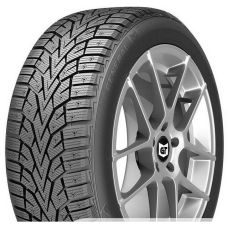 Автошина General Tire Altimax Arctic 12 185/65 R14 90T без RunFlat Зимние шип
