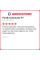 Летняя шина Pirelli Cinturato P7 255/45 R18 99W