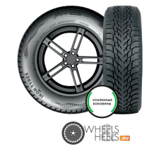 Ikon Autograph Snow 3 SUV SUV 285/60 R18 116R WINTER