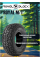 Шины Royal Black летние ROYAL M/T 265/70 R17 118121Q