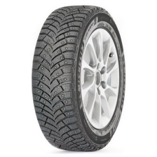 Шина Michelin X-Ice North XIN4 215/65R17 103T шип