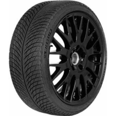 Шины Michelin Pilot Alpin 5 285/40R19 107V
