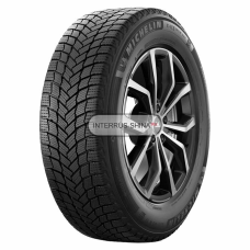 Шина Michelin X-Ice Snow SUV 285/35 R22 106H