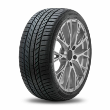 Continental ContiWinterContact TS870P 255 60 R18 112 H