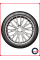 Летняя шина Bridgestone Turanza T005 Driveguard 225/40 R18 92Y