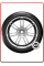 Автомобильная шина Continental ContiSportContact 5 225/45 R17 91W MOE FR Run Flat летняя
