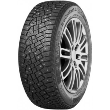 Continental ContiIceContact 2 245/60 R18 105T (шип)
