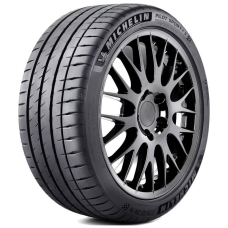 Michelin Pilot Sport 4 S 245/35 ZR21 96Y XL