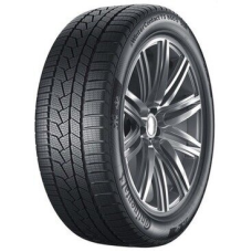 Шина Continental ContiWinterContact TS 860S 255/40 R20 101W XL, зимняя нешипованная