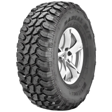 Всесезонные шины Westlake MUD LEGEND SL366 37/12.5 R17 124Q для внедорожника