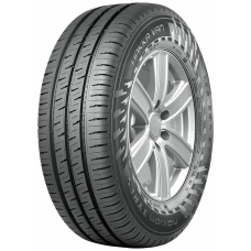 Шины легковые летние 215/70R15C Ikon (Nokian Tyres) Autograph Eco C3, индекс нагрузки 109/107, индекс скорости R