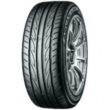 YOKOHAMA R0393 Автошина R17 215/45 Yokohama Advan Fleva V701 91W лето R0393