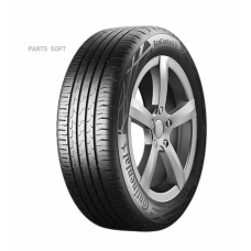 CONTINENTAL 358409 CONTINENTAL ContiEcoContact 6 195/45/R16 84 H Летняя
