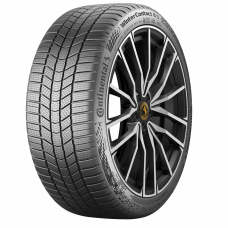 Шины Continental 245/40R19 98V XL WinterContact 8 S