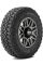 235/85 R16 Kumho Road Venture Mt Kl71 120Q