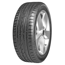 215/55 R17 Ikon Character Ultra 98V (лето) а/шина