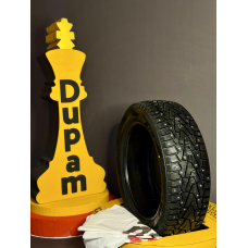 Pirelli Ice Zero Шины зимние 215/55R18 99T Шипованные