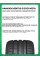 Шины летние Hankook Ventus S1 evo3 (K127A) 265/50 R20 111W