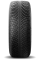 Шина Michelin Pilot Alpin 5 255/40 R19 100V
