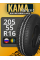 205/55R16 91H Кама-365 (НК-241) TL (лето)