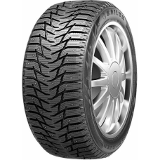 Шины легковые зимние 215/45R17 Sailun Ice Blazer WST3, индекс нагрузки 91, индекс скорости T