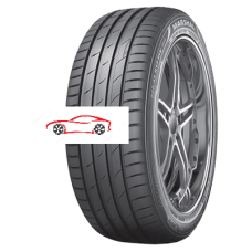 Летняя шина Marshal MU12 (245/45 ZR17 95W)