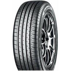 Летние Шины Yokohama BluEarth-XT AE61 235/65 R18 106V-R7531