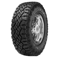 Летние шины Goodyear Wrangler Duratrac 255/60 R20 113Q, XL, FP, LR