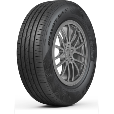 Шины легковые летние 225/65R17 Cordiant Gravity SUV, индекс нагрузки 106, индекс скорости H
