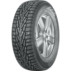 Ikon Tyres Nordman 7 SUV 205/70 R15 100T (шип)